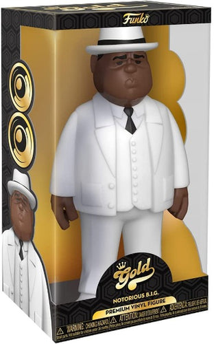FUNKO GOLD: 12