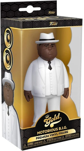 FUNKO GOLD: 5