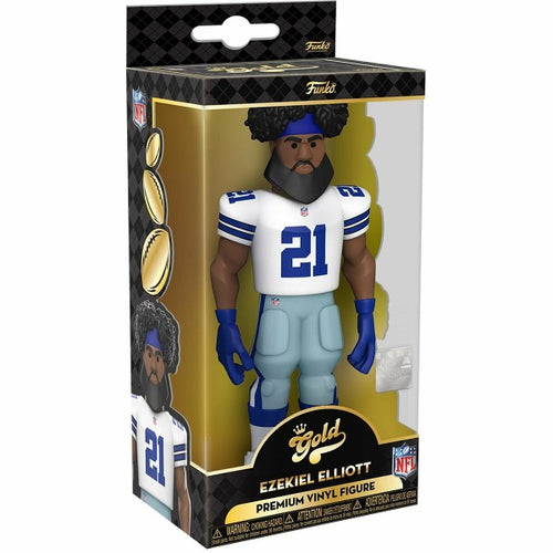 FUNKO GOLD: 5