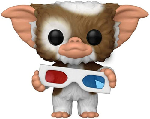 Gizmo w/3D Glasses (Gremlins) - Funko Pop #1146