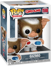 Load image into Gallery viewer, Gizmo w/3D Glasses (Gremlins) - Funko Pop #1146