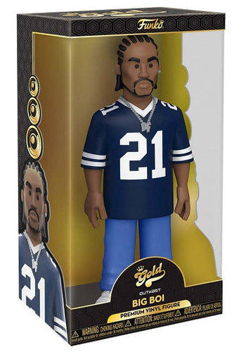 FUNKO GOLD: 12
