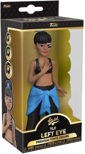FUNKO GOLD: 5