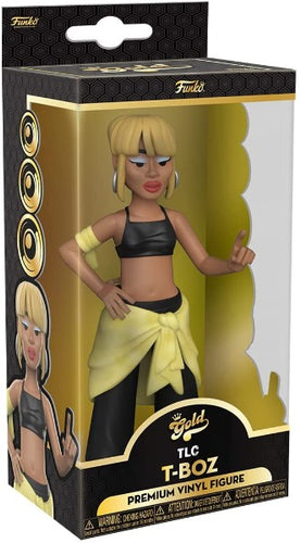 FUNKO GOLD: 5