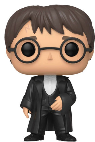 Harry Potter (Yule Ball) Funko Pop #91