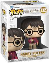 Load image into Gallery viewer, Harry w/The Stone (Harry Potter) Funko Pop #132