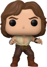 Load image into Gallery viewer, Hercules (Legendary Journeys - Hercules) Funko Pop #1154