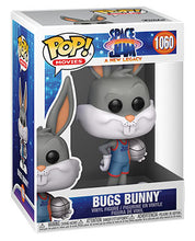 Load image into Gallery viewer, Bugs Bunny (Space Jam 2) - Funko Pop #1060 **PRE-ORDER**