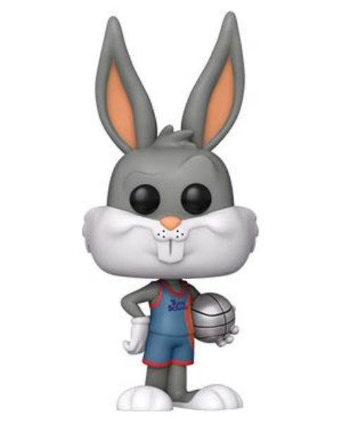 Bugs Bunny (Space Jam 2) - Funko Pop #1060 **PRE-ORDER**