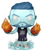 Load image into Gallery viewer, Wet/Fire (Space Jam 2) - Funko Pop #1085 **PRE-ORDER**