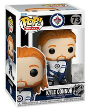 Load image into Gallery viewer, Kyle Connor (Winnipeg Jets) Funko Pop #73
