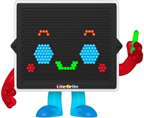 Lite-Brite Board Funko Pop #99