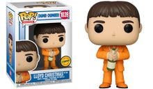 Load image into Gallery viewer, Lloyd Christmas - in a Tux (Dumb &amp; Dumber) CHASE Funko Pop #1039