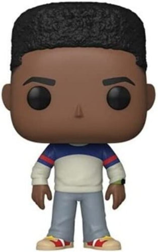 Lucas (Stranger Things - Season 4) Funko Pop #1241