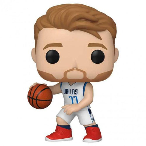 Luka Doncic (Dallas Mavericks) Funko Pop #60