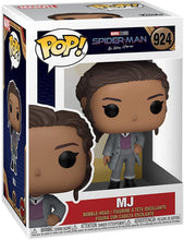 Load image into Gallery viewer, MJ (Spider-Man No Way Home) Exclusive Funko Pop #924