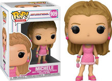 Load image into Gallery viewer, Michele (Romy and Michele&#39;s High School Reunion) Funko Pop #909
