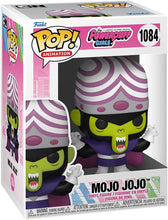 Load image into Gallery viewer, Mojo JoJo (Powerpuff Girls) Funko Pop #1084