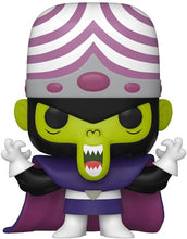 Load image into Gallery viewer, Mojo JoJo (Powerpuff Girls) Funko Pop #1084