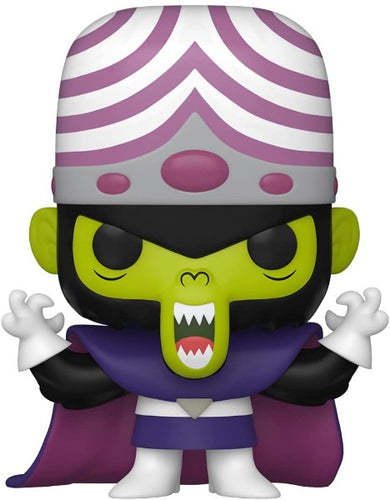 Mojo JoJo (Powerpuff Girls) Funko Pop #1084
