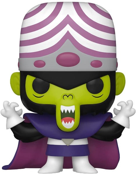 Mojo JoJo (Powerpuff Girls) Funko Pop #1084