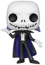Load image into Gallery viewer, Vampire Jack (The Nightmare Before Christmas) Funko Pop #598