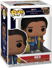 Load image into Gallery viewer, Ned (Spider-Man No Way Home) Exclusive Funko Pop #925