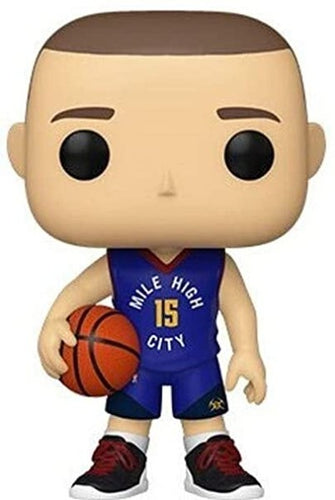 Nikola Jokic (Denver Nuggets) Funko Pop #88