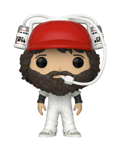 Otto (Happy Gilmore) Funko Pop #892