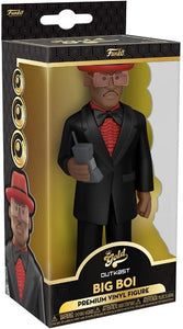 FUNKO GOLD: 5" Big Boi - Hey Ya (Outkast)