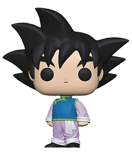 Goten(Dragonball Z) Funko Pop #618