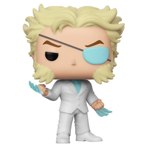 Diamond Patch (Marvel: Infinity Warps) Funko Pop #861
