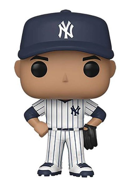 Funko Pop! MLB New York Yankees Gary Sanchez Figure #49