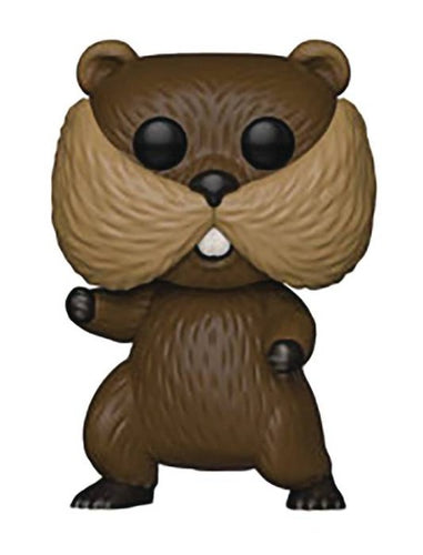 Gopher (Caddyshack) Funko Pop #724