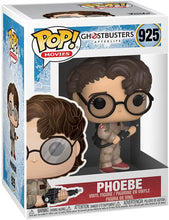 Load image into Gallery viewer, Phoebe (Ghostbusters: Afterlife) Funko Pop #925