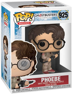 Phoebe (Ghostbusters: Afterlife) Funko Pop #925