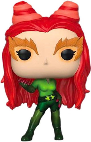 Poison Ivy (Batman & Robin) Funko Pop #343