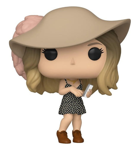 Alexis Rose (Schitt's Creek) Funko Pop #976