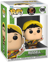 Load image into Gallery viewer, Russel (Dug Days) Funko Pop #1095