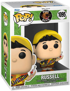 Russel (Dug Days) Funko Pop #1095