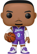 Load image into Gallery viewer, Russell Westbrook (Los Angeles Lakers) Funko Pop #135