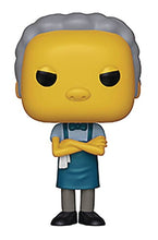 Load image into Gallery viewer, Moe Szyslak (The Simpsons) Funko Pop #500