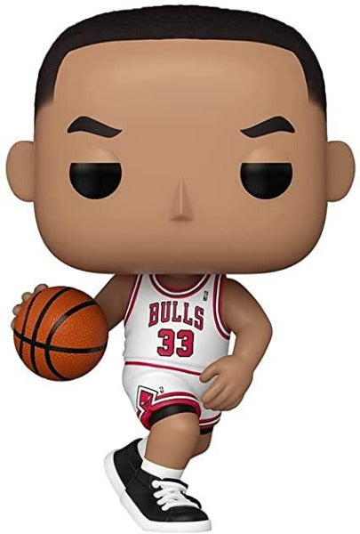 Scottie Pippen - Legends (Chicago Bulls) Funko Pop #108