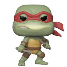 Load image into Gallery viewer, Raphael (Teenage Mutant Ninja Turtles) Specialty Series Funko Pop #19