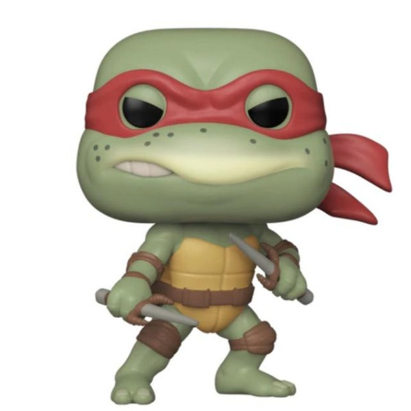 Raphael (Teenage Mutant Ninja Turtles) Specialty Series Funko Pop #19