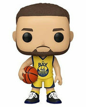 Load image into Gallery viewer, Stephen Curry (Golden State - Alternate) Funko Pop #95