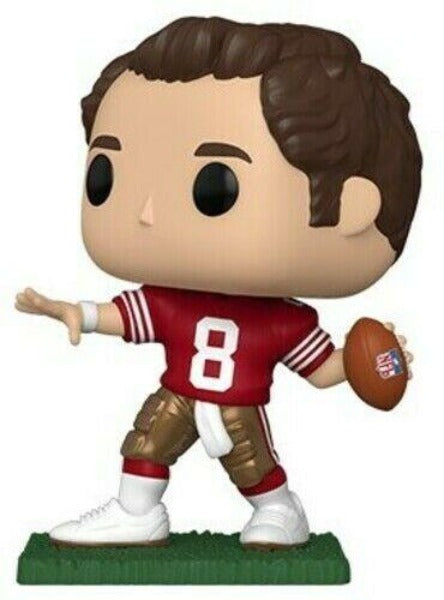 Stefon Diggs (Buffalo Bills) Funko Pop #160 – The Toy Box