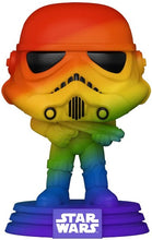 Load image into Gallery viewer, Stormtrooper - PRIDE (Star Wars) Funko Pop #296