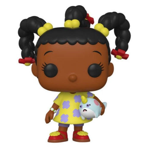 Susie Carmichael (Rugrats) Funko Pop #1208