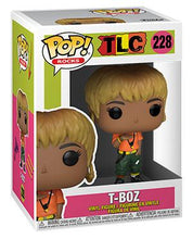 Load image into Gallery viewer, T-Boz - New (TLC) Funko Pop #228